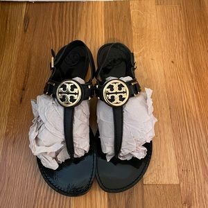 Tory Burch Flat Sandal